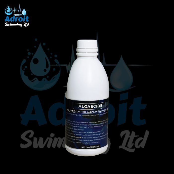 Algaecide