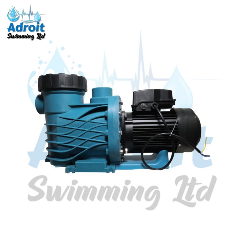 1HP AKP Pool Pump