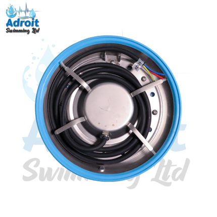 12 Watt RGB Underwater Pool Light