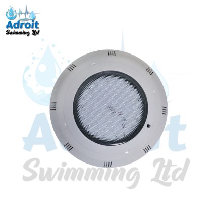 12 Watt RGB Plastic Body Underwater Light