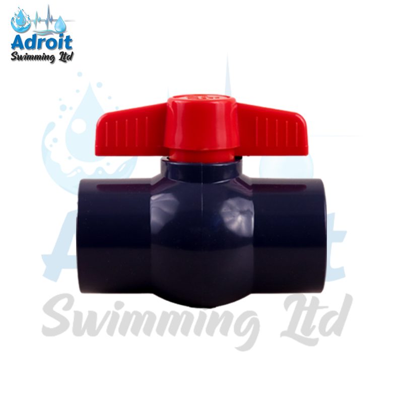 2 Inch Ball Valve