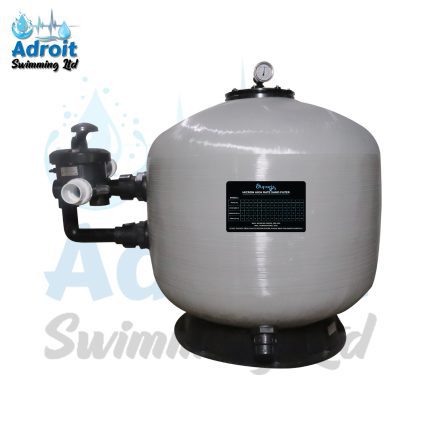 32 Inch Side Mount Sand Filter