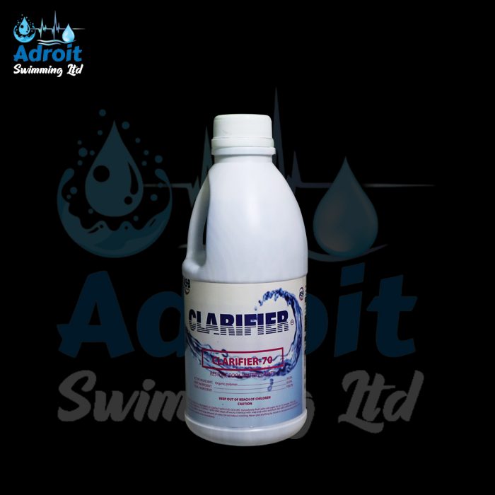 Clarifier