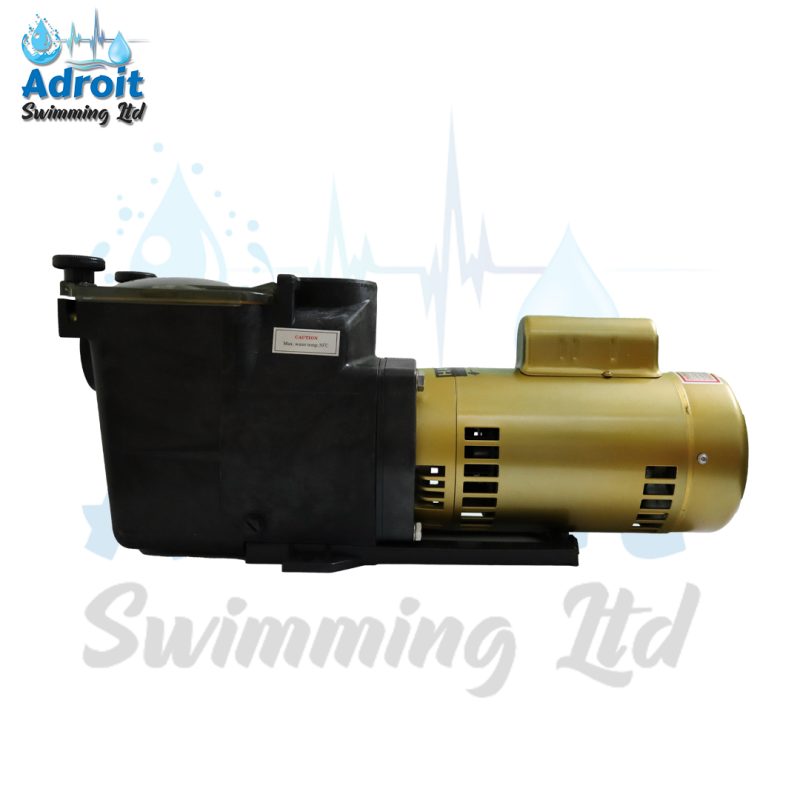 1HP Hayward Pool Pump