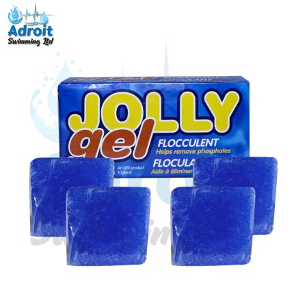 Jolly Gel