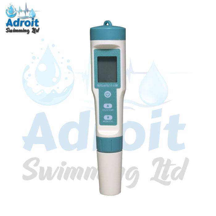 Digital Test Kit