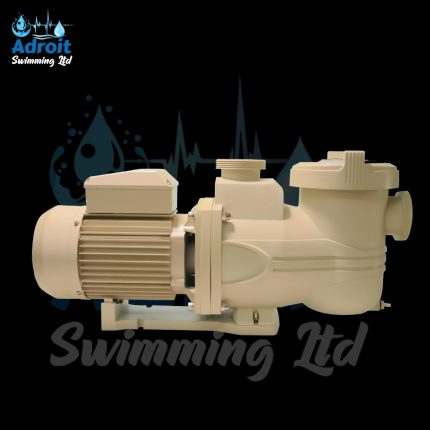 3HP Laswim Pool Pump