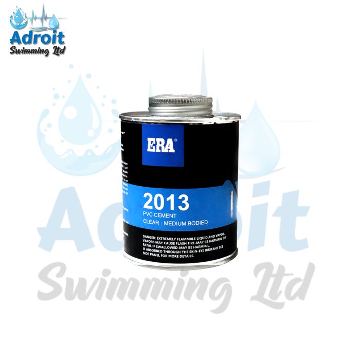 Solvent Cement