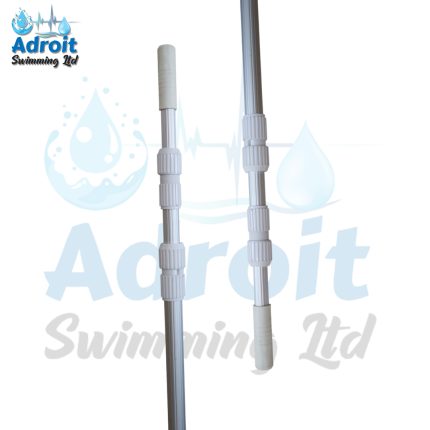 9 ft Telescopic Pole