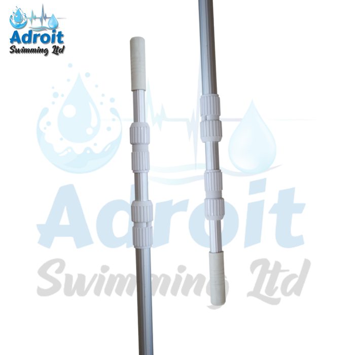 9 ft. Telescopic Pole