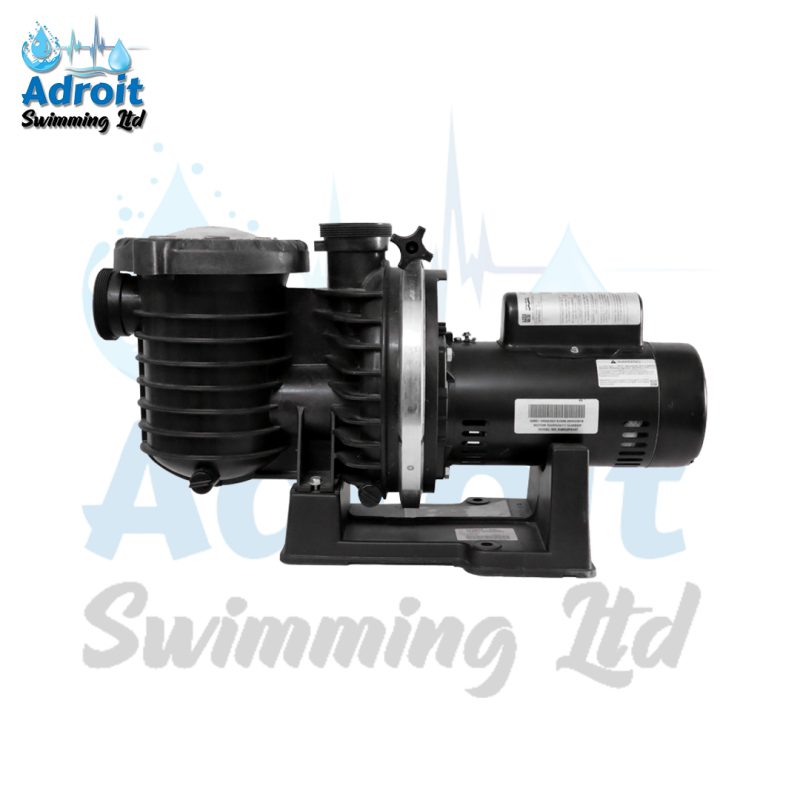 2HP Sta-Rite Pool Pump