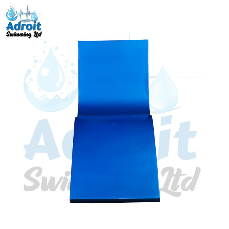 swimming pool chair Blue