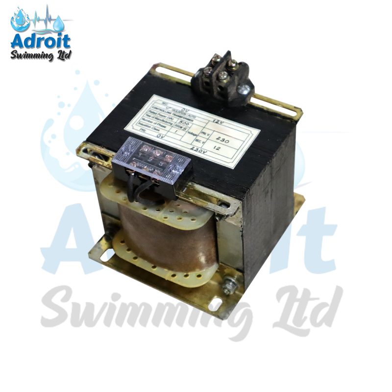 Pool Light Transformer 500va