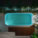Cool swimming pool designs