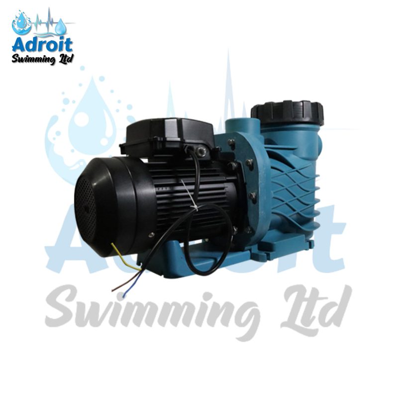 1.5 HP AKP Pool Pump Four