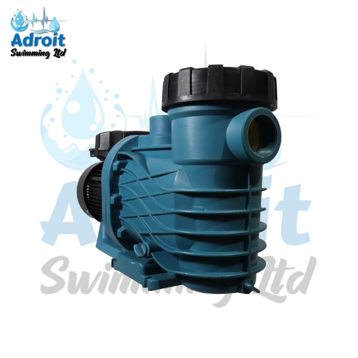 1.5 HP AKP Pool Pump Three