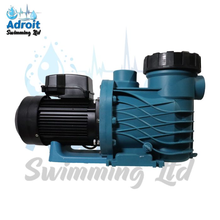 1.5 HP AKP Pool Pump Two