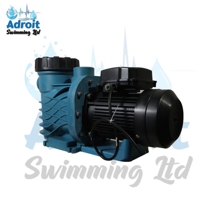 1.5 HP AKP Pool Pump One