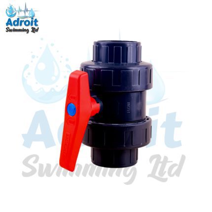 1 Inch Ball Valve