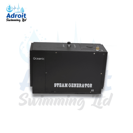 8kw Swimming Pool Steam Generator