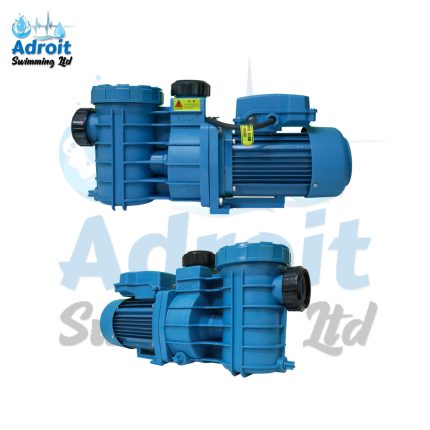 1.5 Hp Aqua Pool Pump