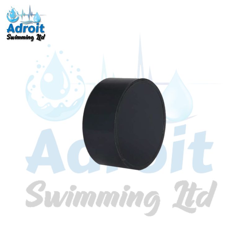 1 Inch PVC Cap