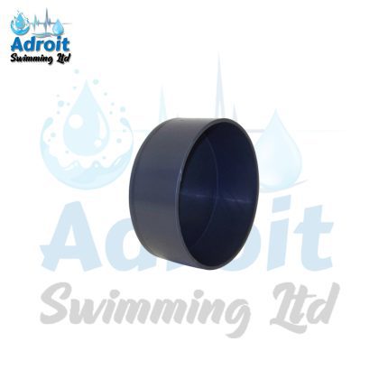 1.5 Inch PVC Cap