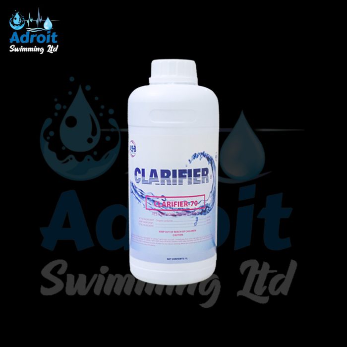 Swimming Pool Clarifier