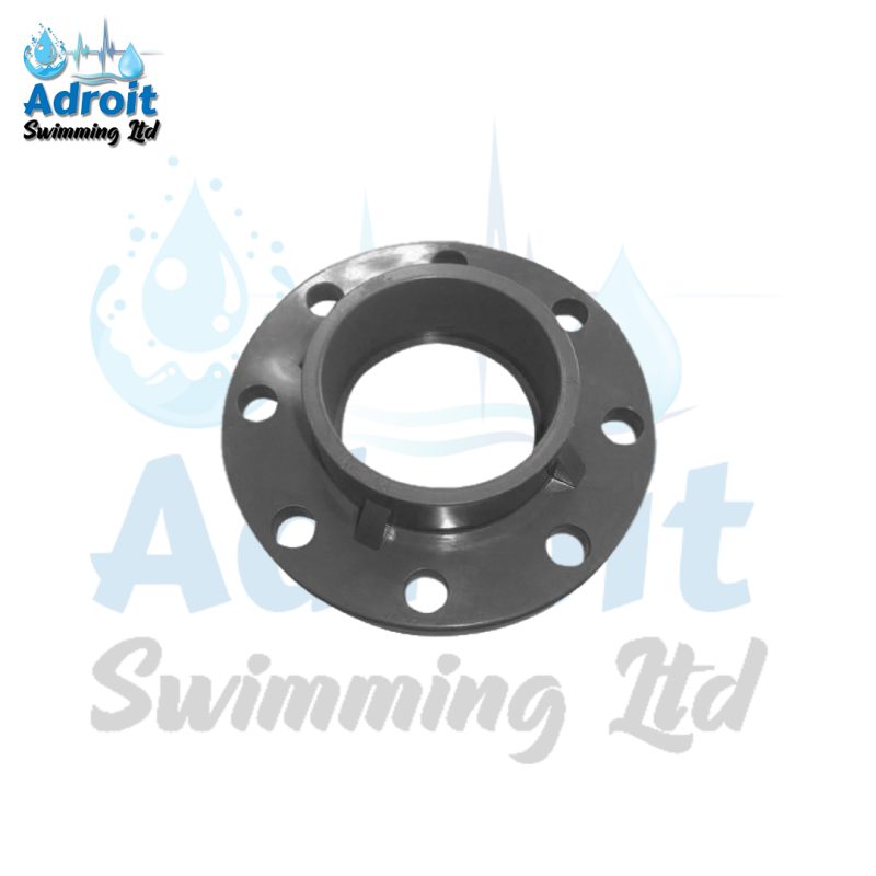 2 Inch PVC Flange