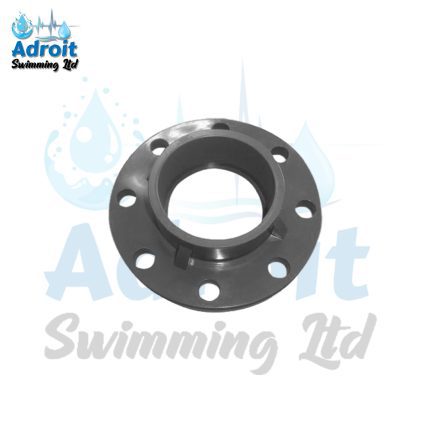 3 Inch PVC Flange