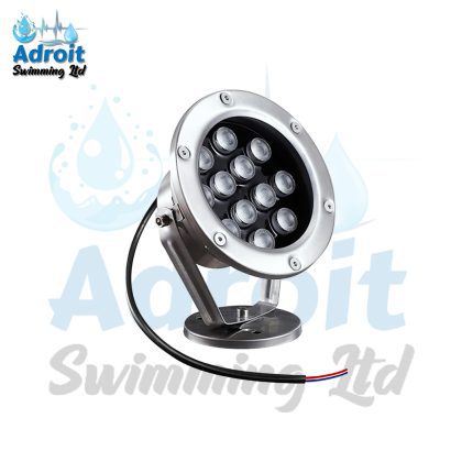 12 Watt Fountain Light