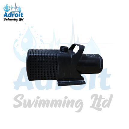 0.25kw Fountain Pump