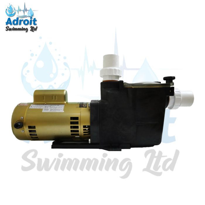 1.5HP Hayward Pool Pump