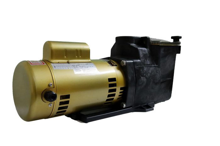 1.5HP Hayward Pool Pump