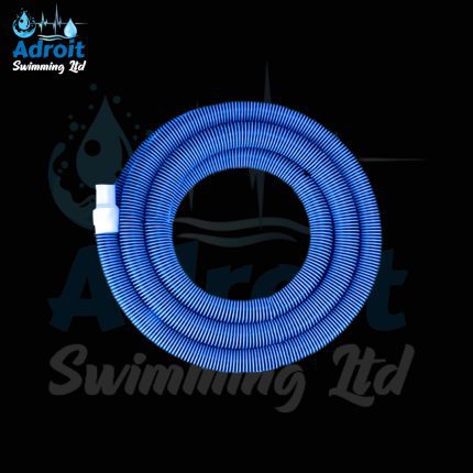 12 Meter Vacuum Hose Pipe