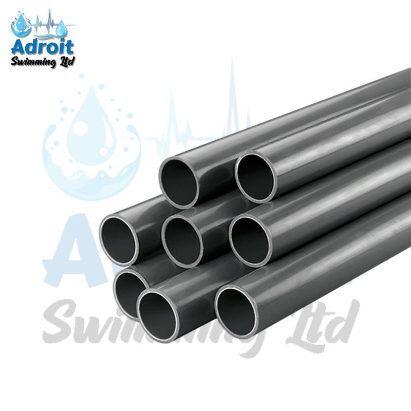 1 inch PVC Pipe