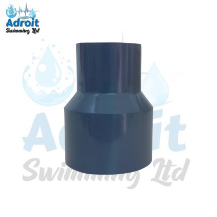 PVC Reducing Socket One