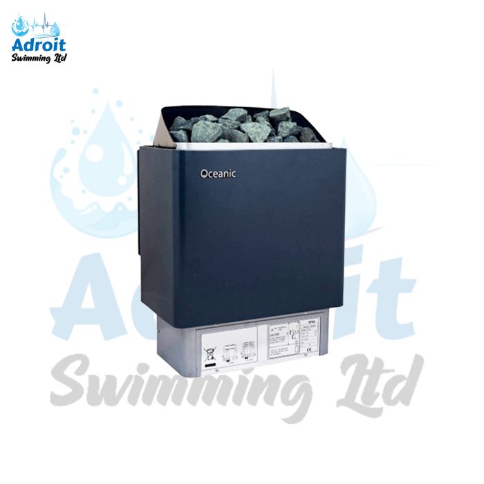 9kw Sauna Heater for Swimming Pools