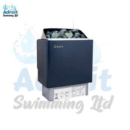 15kw Sauna Heater for Swimming Pools