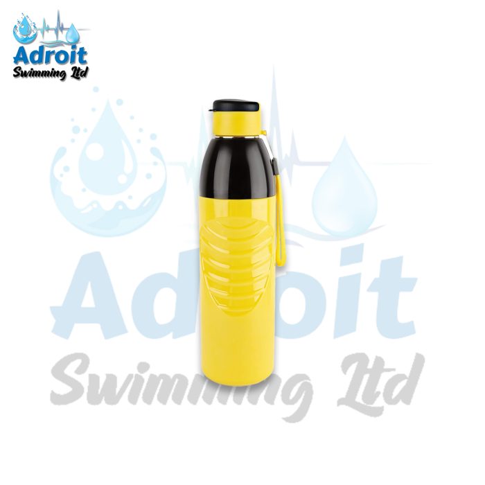 Swimming Water Bottle