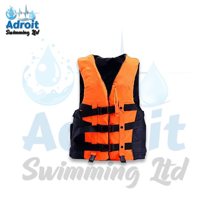 Swimming Life Jacket