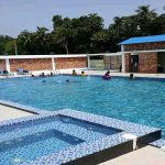 Swimming Pool Company in Bangladesh