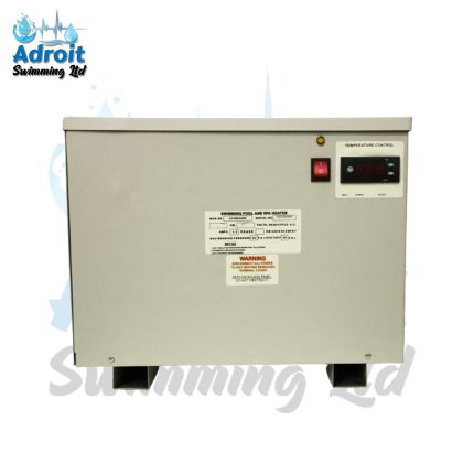 40kw Swimming Pool Heater