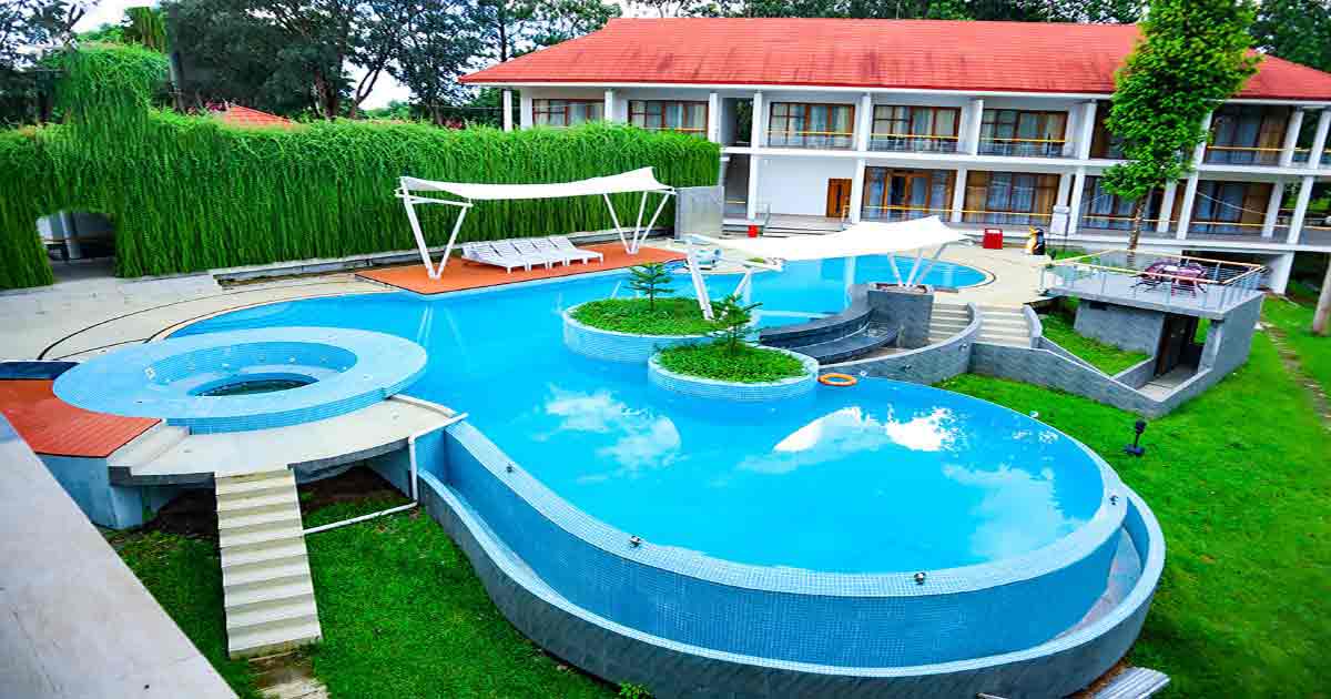 Top Swimming Pool Company In Bangladesh