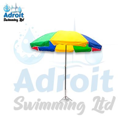 Swimming Pool Umbrella