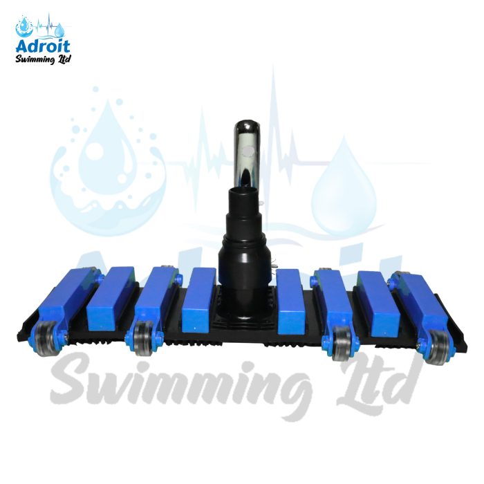 14 Inch Heavy Swimming Pool Vacuum Head