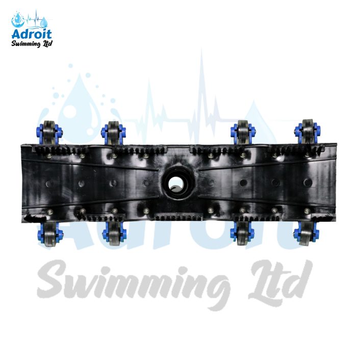 14 Inch Heavy Swimming Pool Vacuum Head