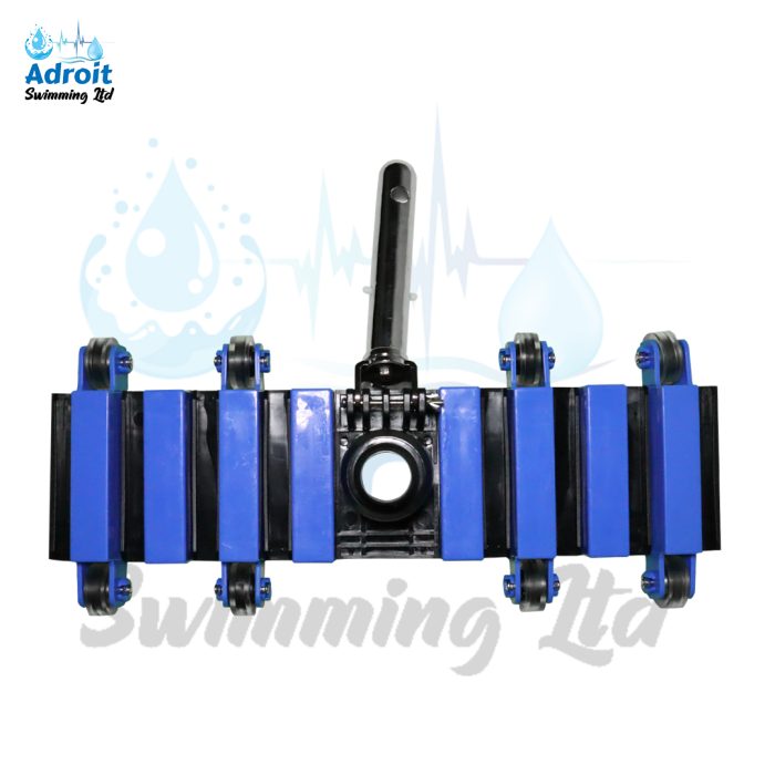 14 Inch Heavy Swimming Pool Vacuum Head