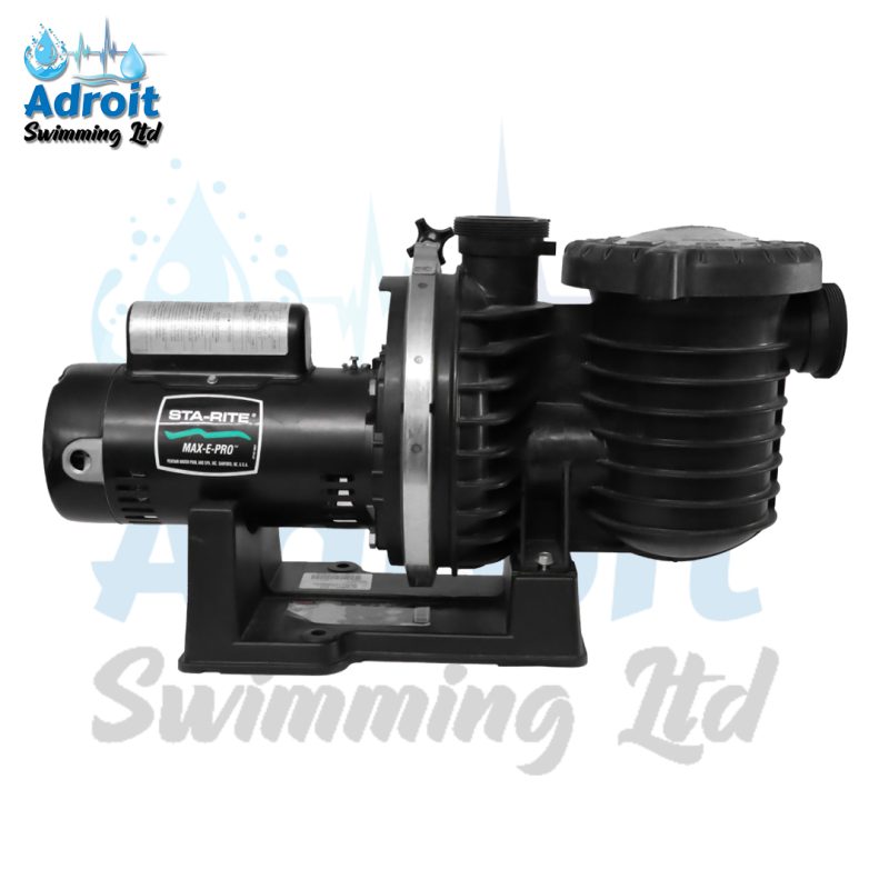 1 HP Sta-Rite Pump