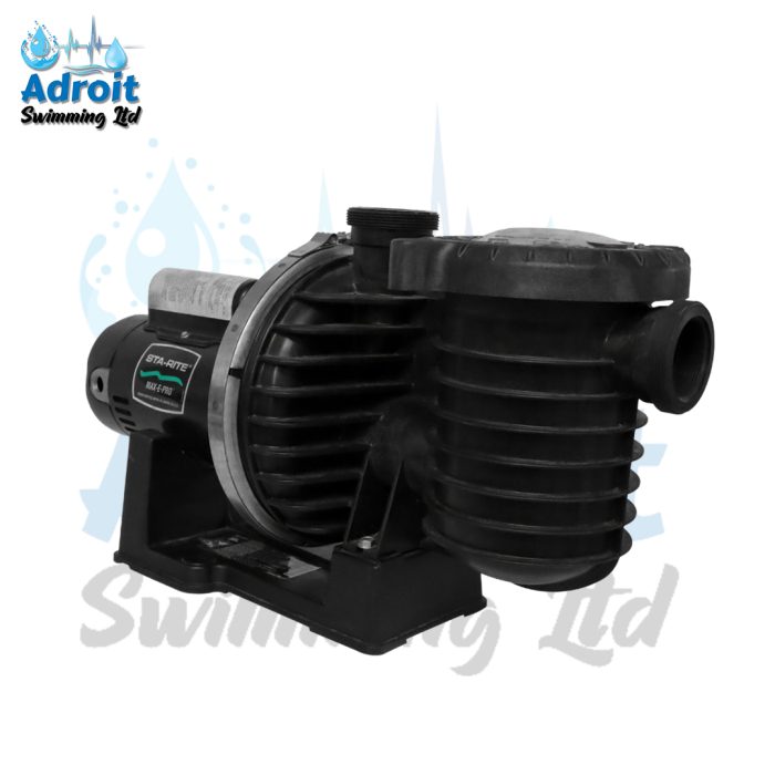 1 HP Sta-Rite Pump